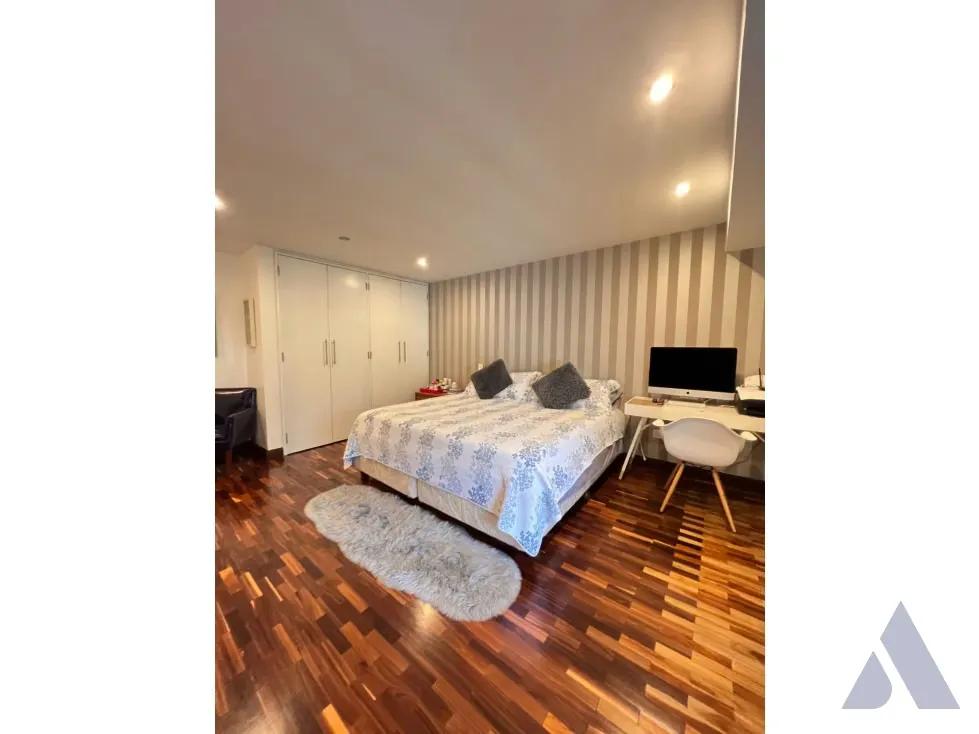 Vendo apartamento PB 400m2 Los Samanes 3029 - 19