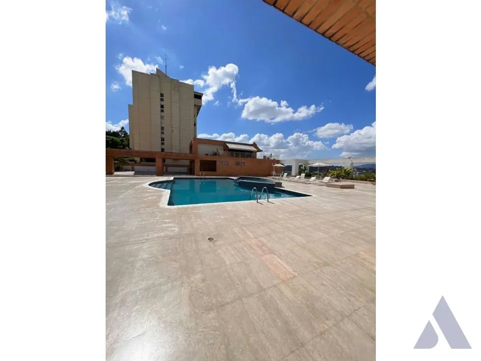 Vendo apartamento PB 400m2 Los Samanes 3029 - 20
