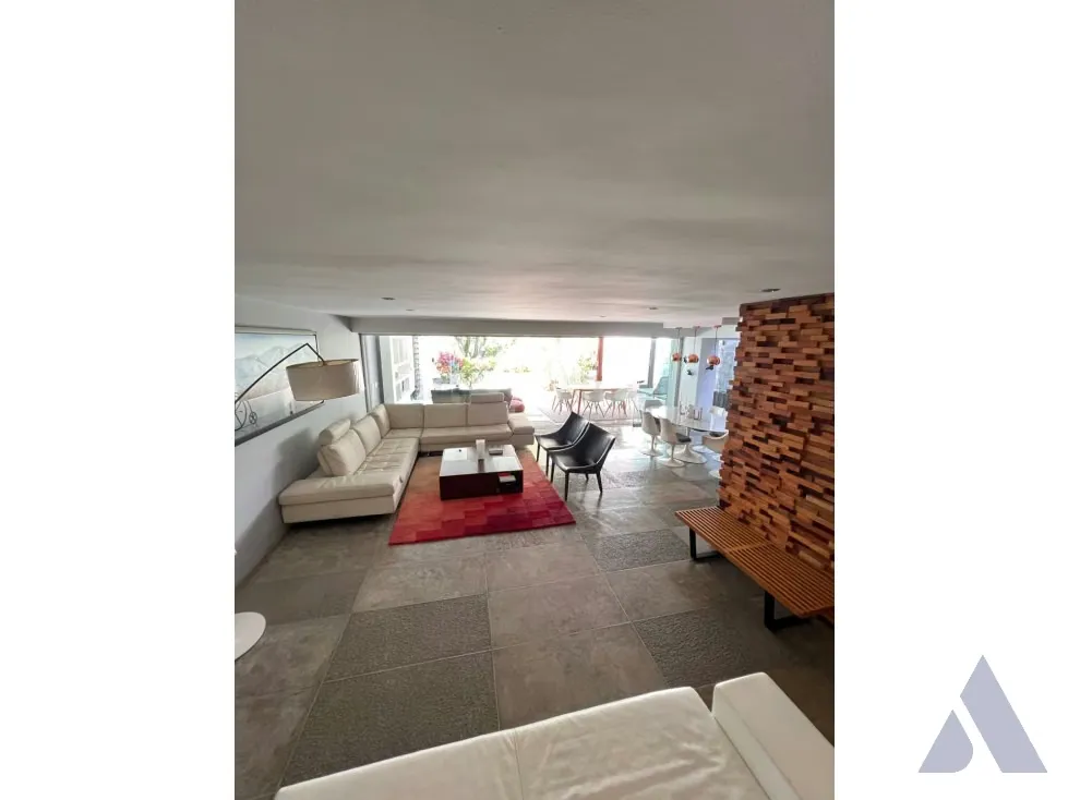 Vendo apartamento PB 400m2 Los Samanes 3029 - 7