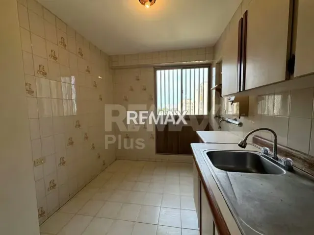 APARTAMENTO EN VENTA EN EL CONJUNTO RESIDENCIAL PALAIMA, AVENIDA GUAJIRA - 10