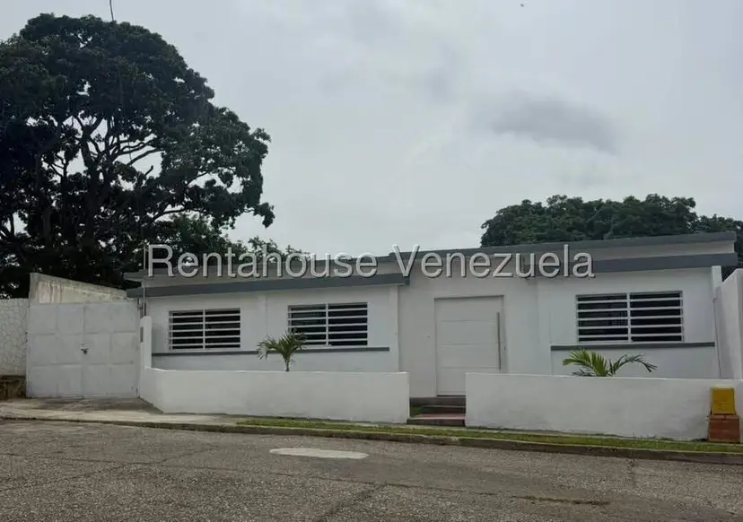 Casa (1 Nivel) en Venta en Bararida, Lara