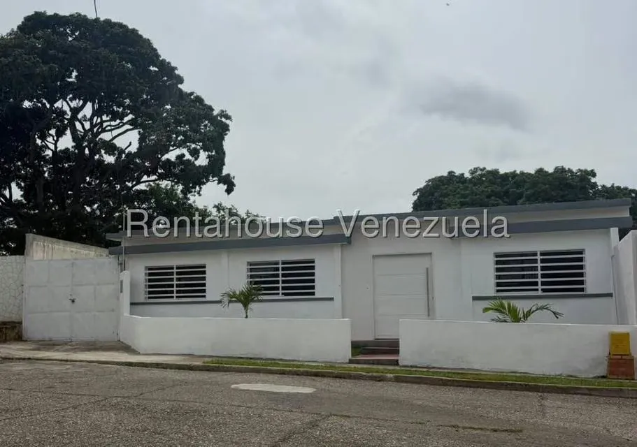 Casa (1 Nivel) en Venta en Bararida, Lara