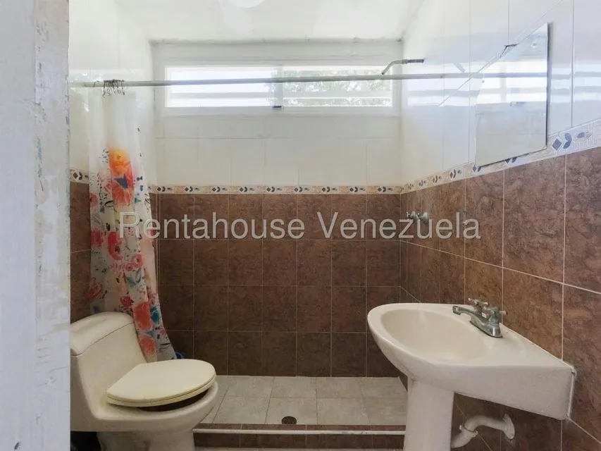 Casa (1 Nivel) en Venta en Bararida, Lara - 12