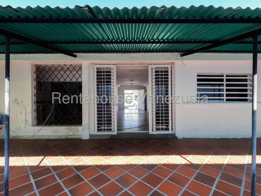 Casa (1 Nivel) en Venta en Bararida, Lara - 15