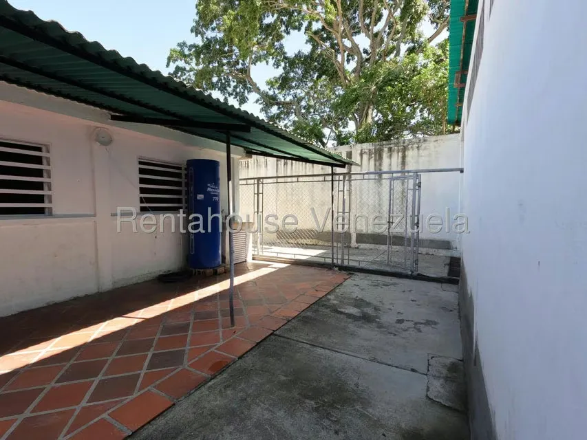 Casa (1 Nivel) en Venta en Bararida, Lara - 16