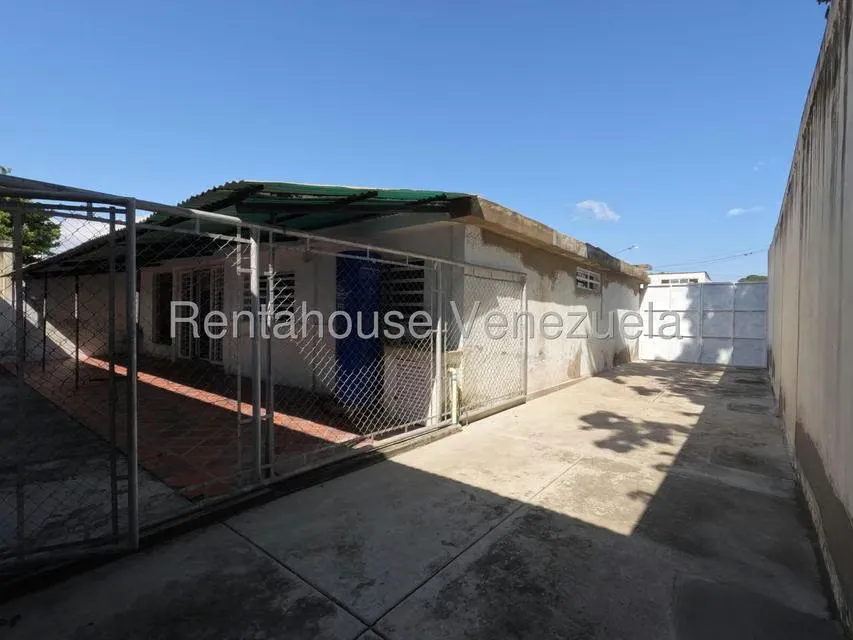 Casa (1 Nivel) en Venta en Bararida, Lara - 17