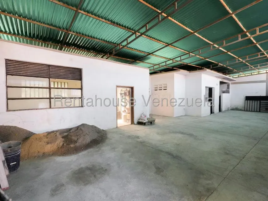 Casa (1 Nivel) en Venta en Bararida, Lara - 18