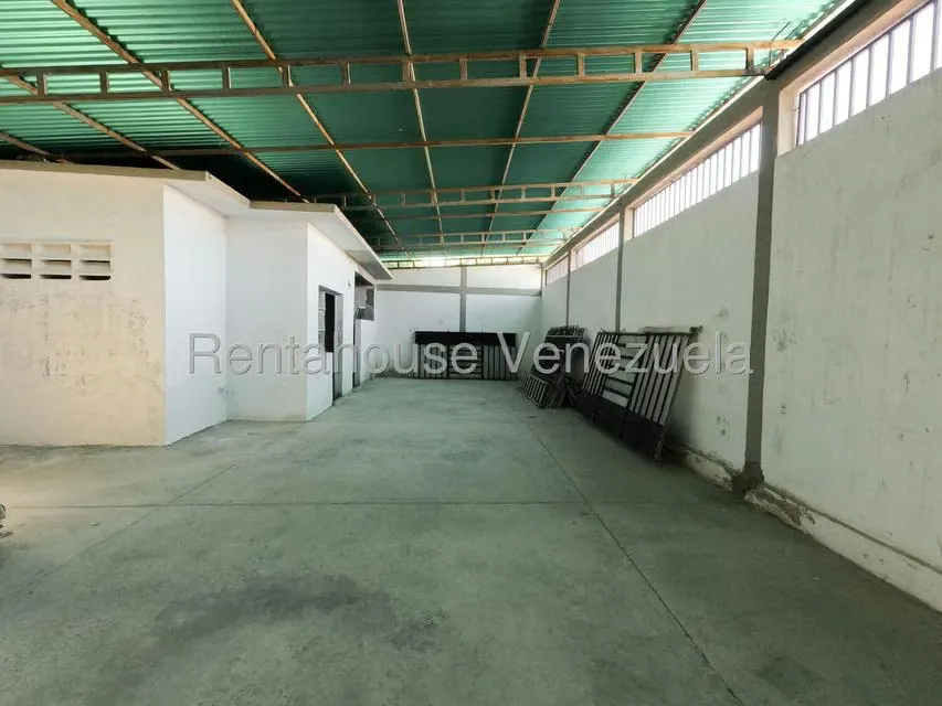 Casa (1 Nivel) en Venta en Bararida, Lara - 19