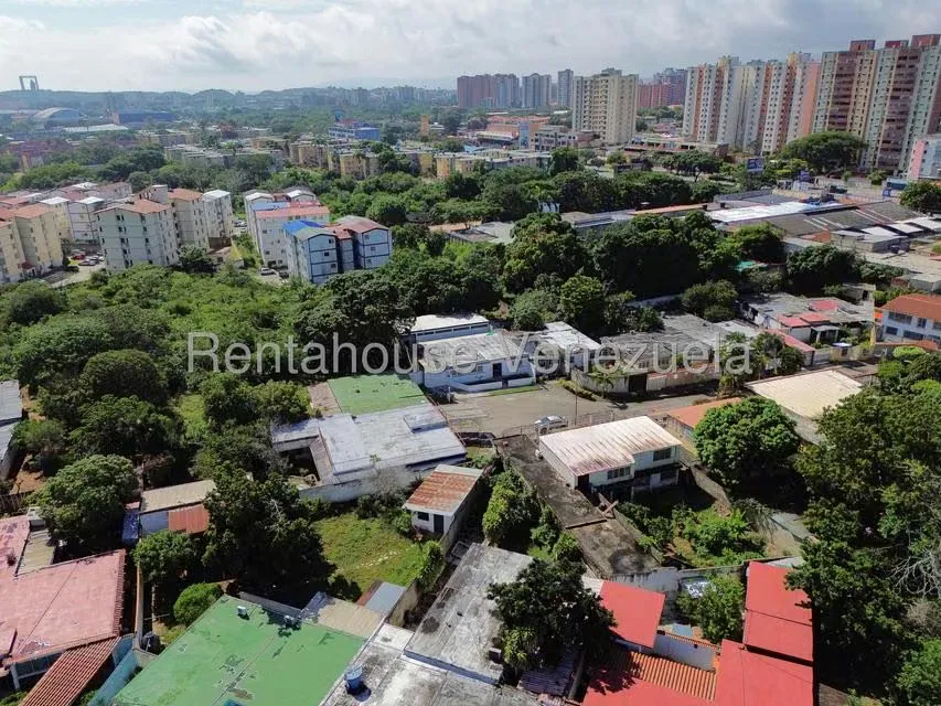 Casa (1 Nivel) en Venta en Bararida, Lara - 25