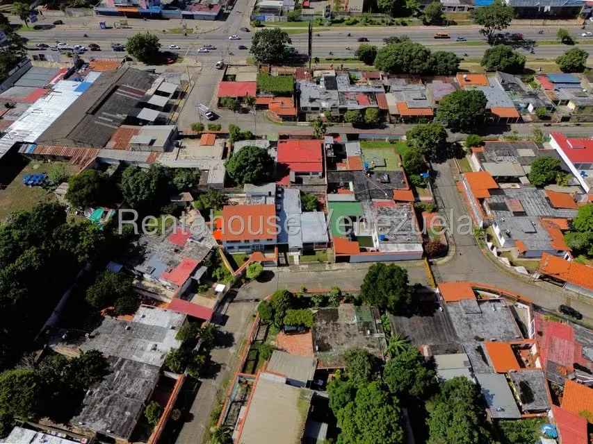 Casa (1 Nivel) en Venta en Bararida, Lara - 28