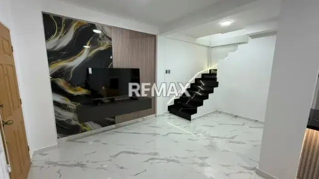 Town House En Venta - Anzoátegui - Nva Barcelona - Residencia Villas Del Pacífico - 4