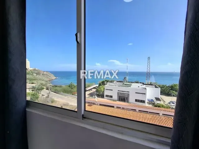 EN VENTA APARTAMENTO CON VISTA AL MAR, CONJUNTO RESIDENCIAL BAHIA MAGICA, LA CARANTA, ISLA DE MARGARITA. - 11