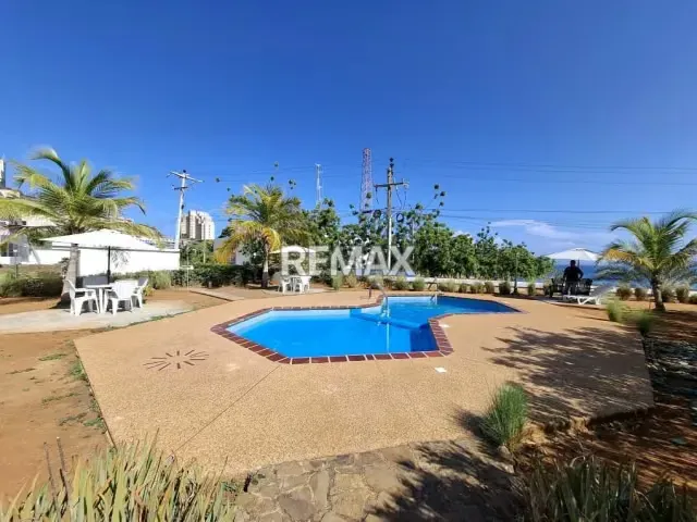 EN VENTA APARTAMENTO CON VISTA AL MAR, CONJUNTO RESIDENCIAL BAHIA MAGICA, LA CARANTA, ISLA DE MARGARITA. - 19