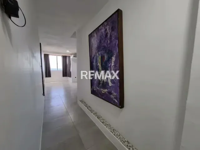 EN VENTA APARTAMENTO CON VISTA AL MAR, CONJUNTO RESIDENCIAL BAHIA MAGICA, LA CARANTA, ISLA DE MARGARITA. - 6