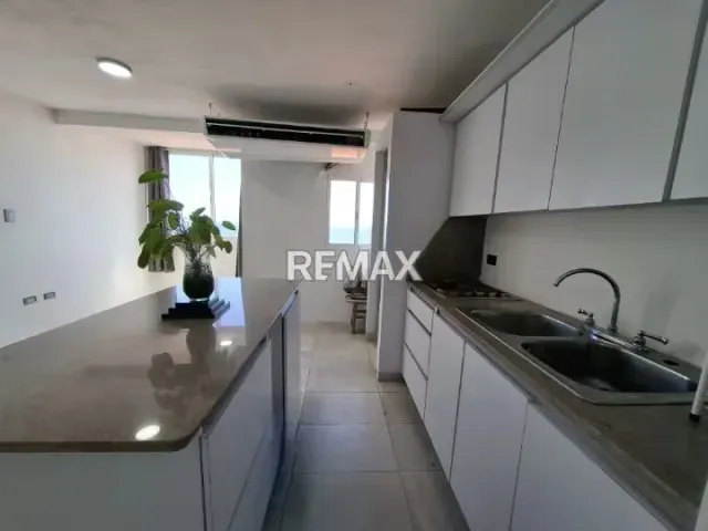 EN VENTA APARTAMENTO CON VISTA AL MAR, CONJUNTO RESIDENCIAL BAHIA MAGICA, LA CARANTA, ISLA DE MARGARITA. - 10