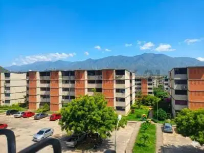 RMR. - Venta Apartamento Camino Real Guarenas