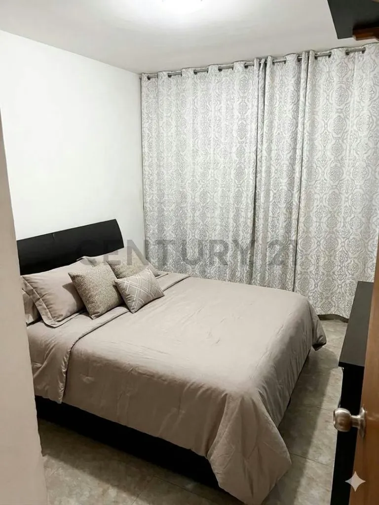 RMR. - Venta Apartamento Camino Real Guarenas - 13