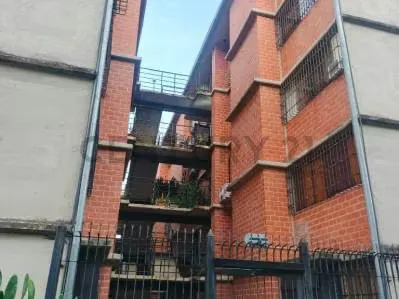RMR. - Venta Apartamento Camino Real Guarenas - 3