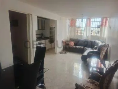 RMR. - Venta Apartamento Camino Real Guarenas - 5