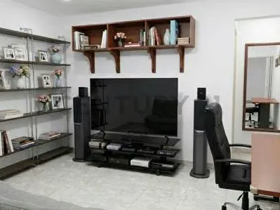 RMR. - Venta Apartamento Camino Real Guarenas - 8