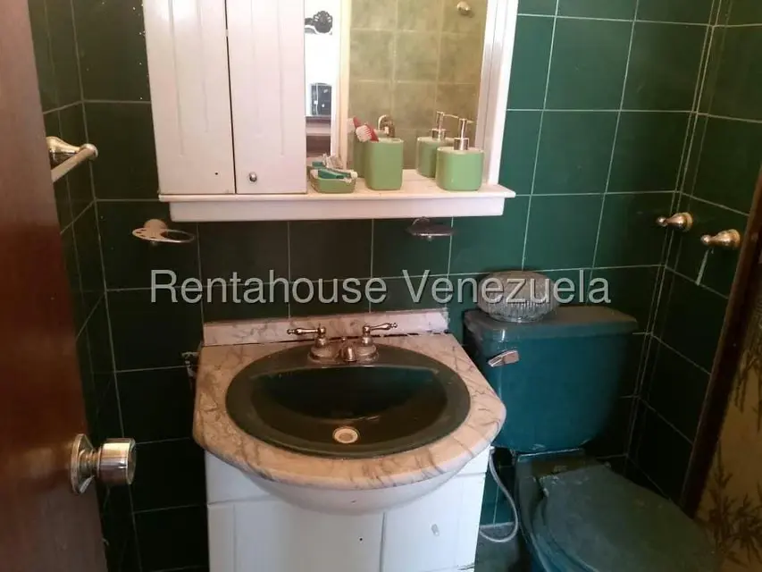 Apartamento (Multiples Niveles) en Venta en Zona Este, Lara - 14
