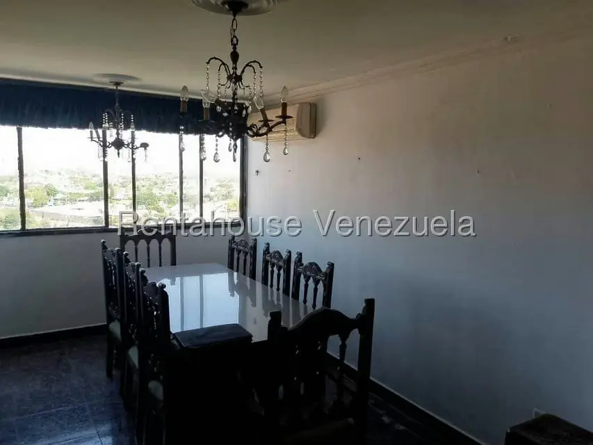 Apartamento (Multiples Niveles) en Venta en Zona Este, Lara - 4