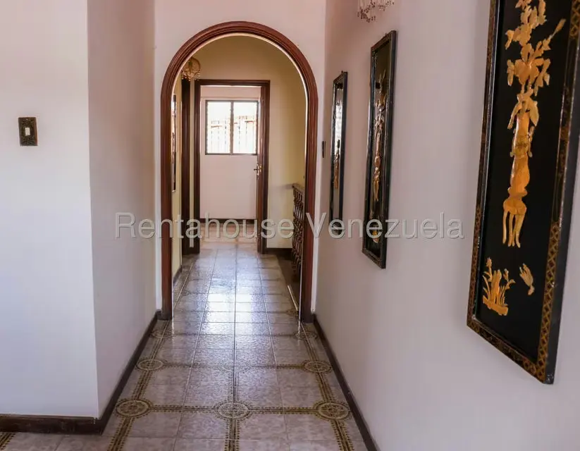 Casa (Multipes Niveles) en Venta en Los Naranjos del Cafetal, Distrito Metropolitano - 18