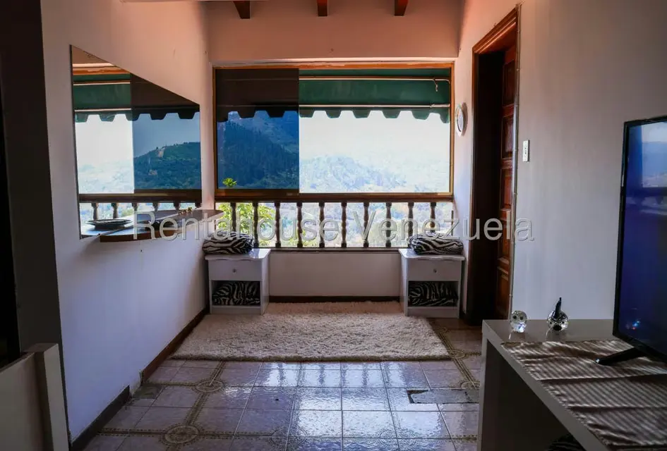 Casa (Multipes Niveles) en Venta en Los Naranjos del Cafetal, Distrito Metropolitano - 24