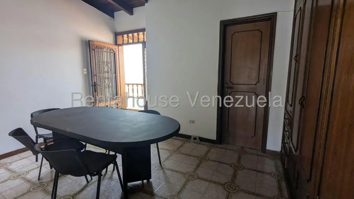 Casa (Multipes Niveles) en Venta en Los Naranjos del Cafetal, Distrito Metropolitano - 27