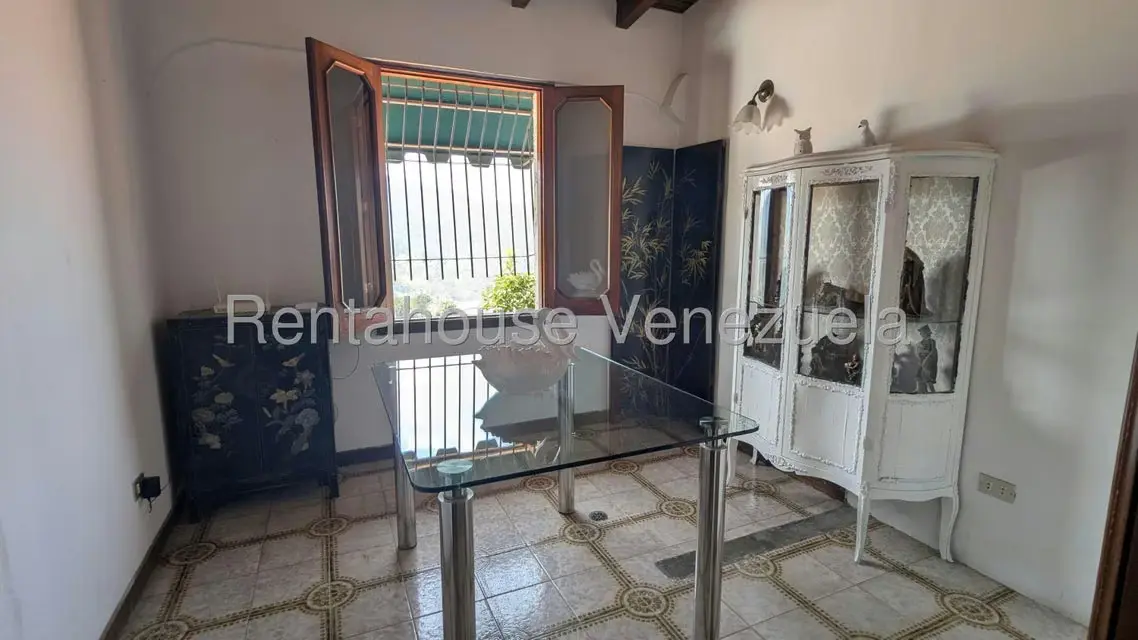 Casa (Multipes Niveles) en Venta en Los Naranjos del Cafetal, Distrito Metropolitano - 30