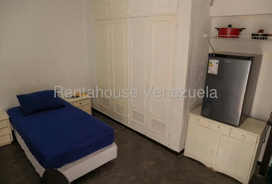 Casa (Multipes Niveles) en Venta en Los Naranjos del Cafetal, Distrito Metropolitano - 35