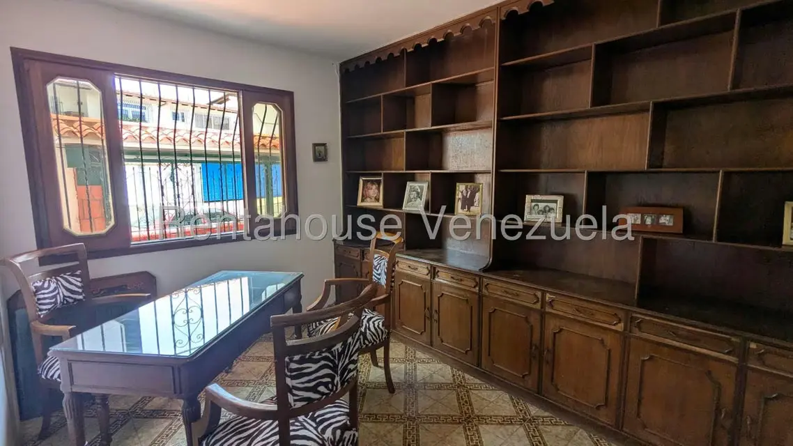 Casa (Multipes Niveles) en Venta en Los Naranjos del Cafetal, Distrito Metropolitano - 9