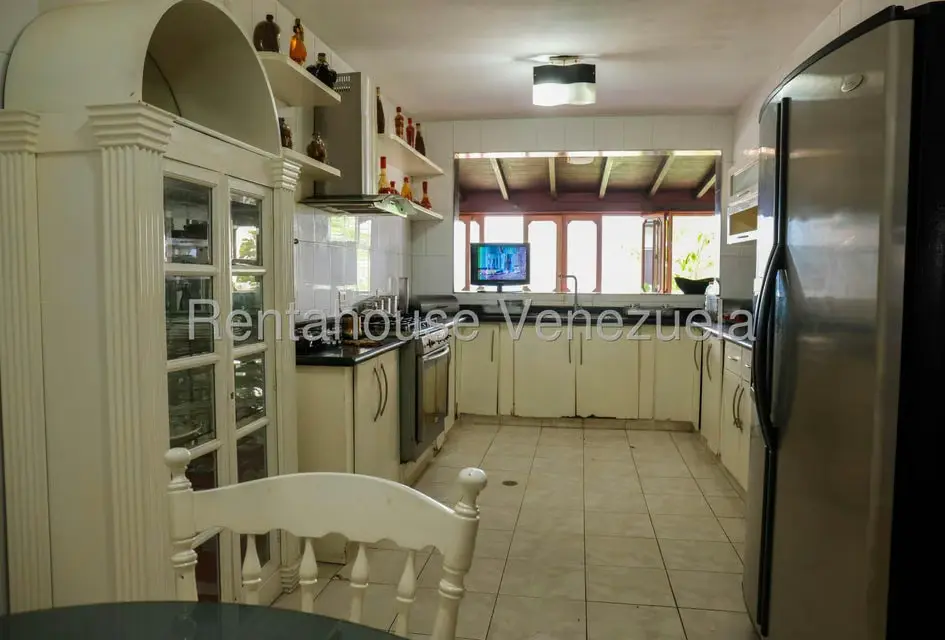 Casa (Multipes Niveles) en Venta en Los Naranjos del Cafetal, Distrito Metropolitano - 10