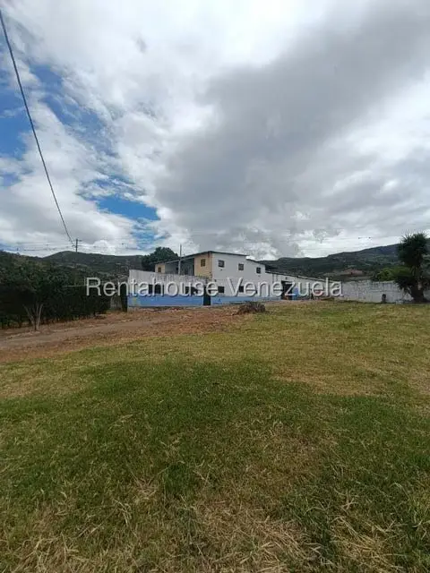 Comercial (Club Campestre) en Venta en Capacho Viejo, Tachira