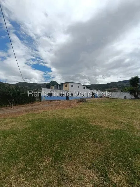 Comercial (Club Campestre) en Venta en Capacho Viejo, Tachira