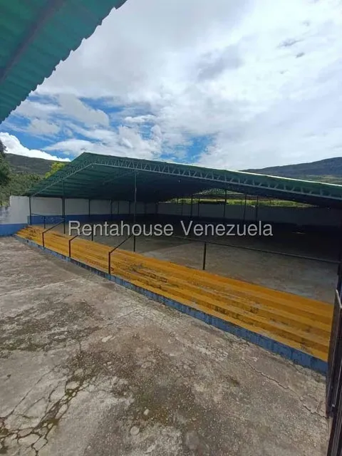Comercial (Club Campestre) en Venta en Capacho Viejo, Tachira - 13