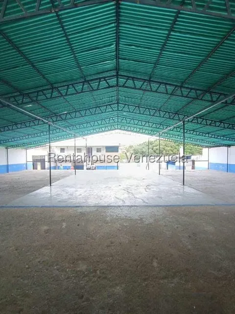 Comercial (Club Campestre) en Venta en Capacho Viejo, Tachira - 15