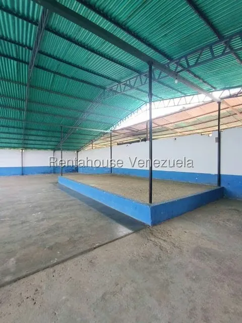 Comercial (Club Campestre) en Venta en Capacho Viejo, Tachira - 17