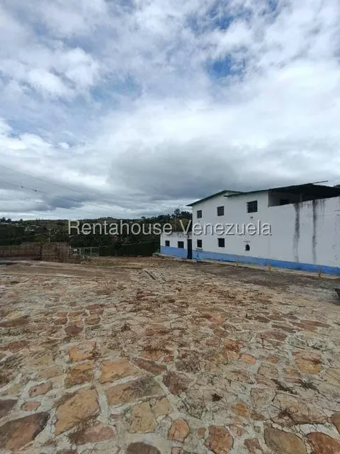 Comercial (Club Campestre) en Venta en Capacho Viejo, Tachira - 3