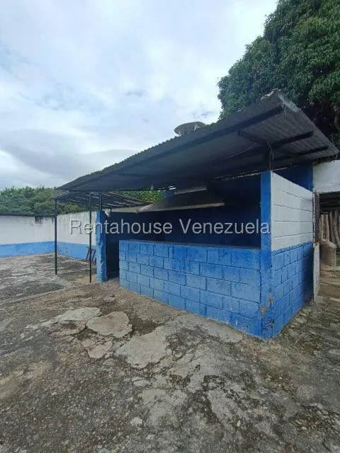 Comercial (Club Campestre) en Venta en Capacho Viejo, Tachira - 22