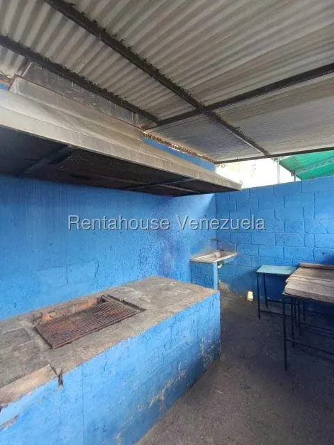 Comercial (Club Campestre) en Venta en Capacho Viejo, Tachira - 23