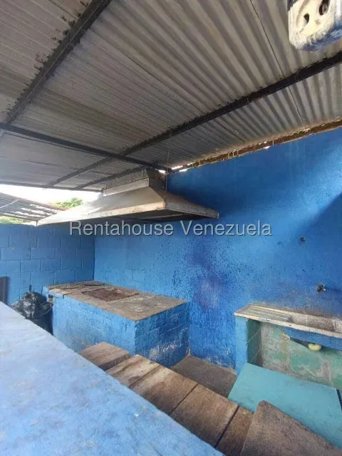 Comercial (Club Campestre) en Venta en Capacho Viejo, Tachira - 24