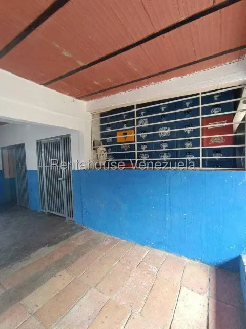Comercial (Club Campestre) en Venta en Capacho Viejo, Tachira - 26