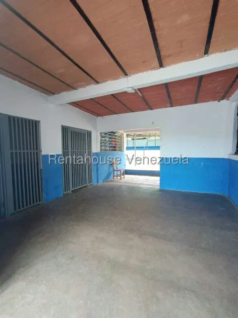 Comercial (Club Campestre) en Venta en Capacho Viejo, Tachira - 29