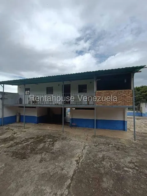 Comercial (Club Campestre) en Venta en Capacho Viejo, Tachira - 4