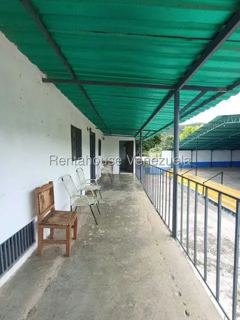 Comercial (Club Campestre) en Venta en Capacho Viejo, Tachira - 31