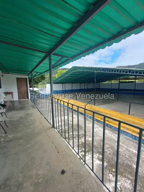 Comercial (Club Campestre) en Venta en Capacho Viejo, Tachira - 32
