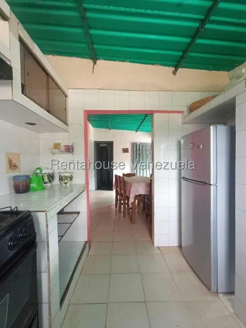 Comercial (Club Campestre) en Venta en Capacho Viejo, Tachira - 34