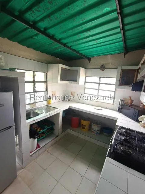 Comercial (Club Campestre) en Venta en Capacho Viejo, Tachira - 36