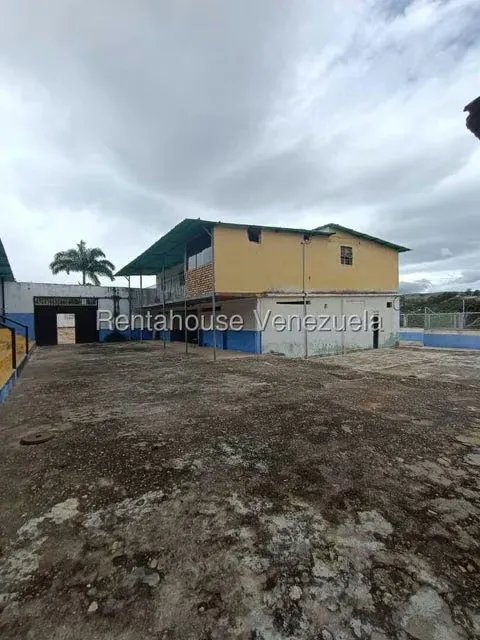 Comercial (Club Campestre) en Venta en Capacho Viejo, Tachira - 5